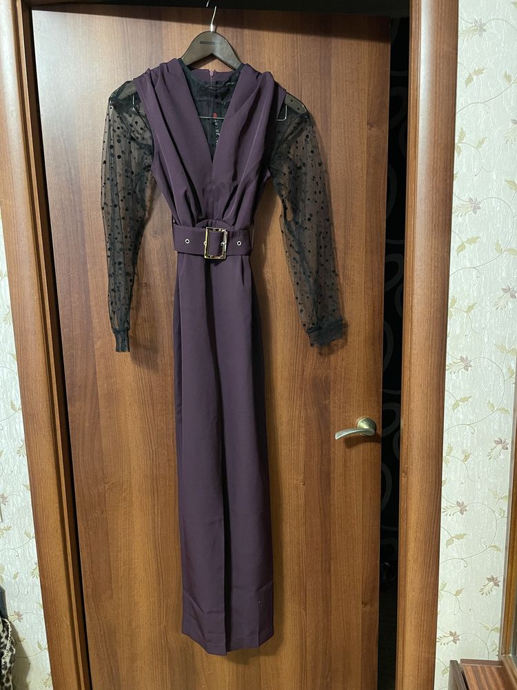Комбинезон женский