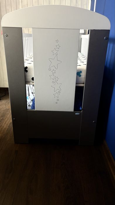 Łóżeczko dla dziecka