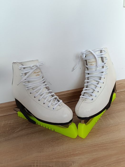 Łyżwy figurowe roces paradise