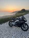Aprilia rs4 50cc