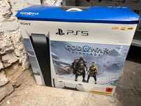 Playstation 5 z napędem