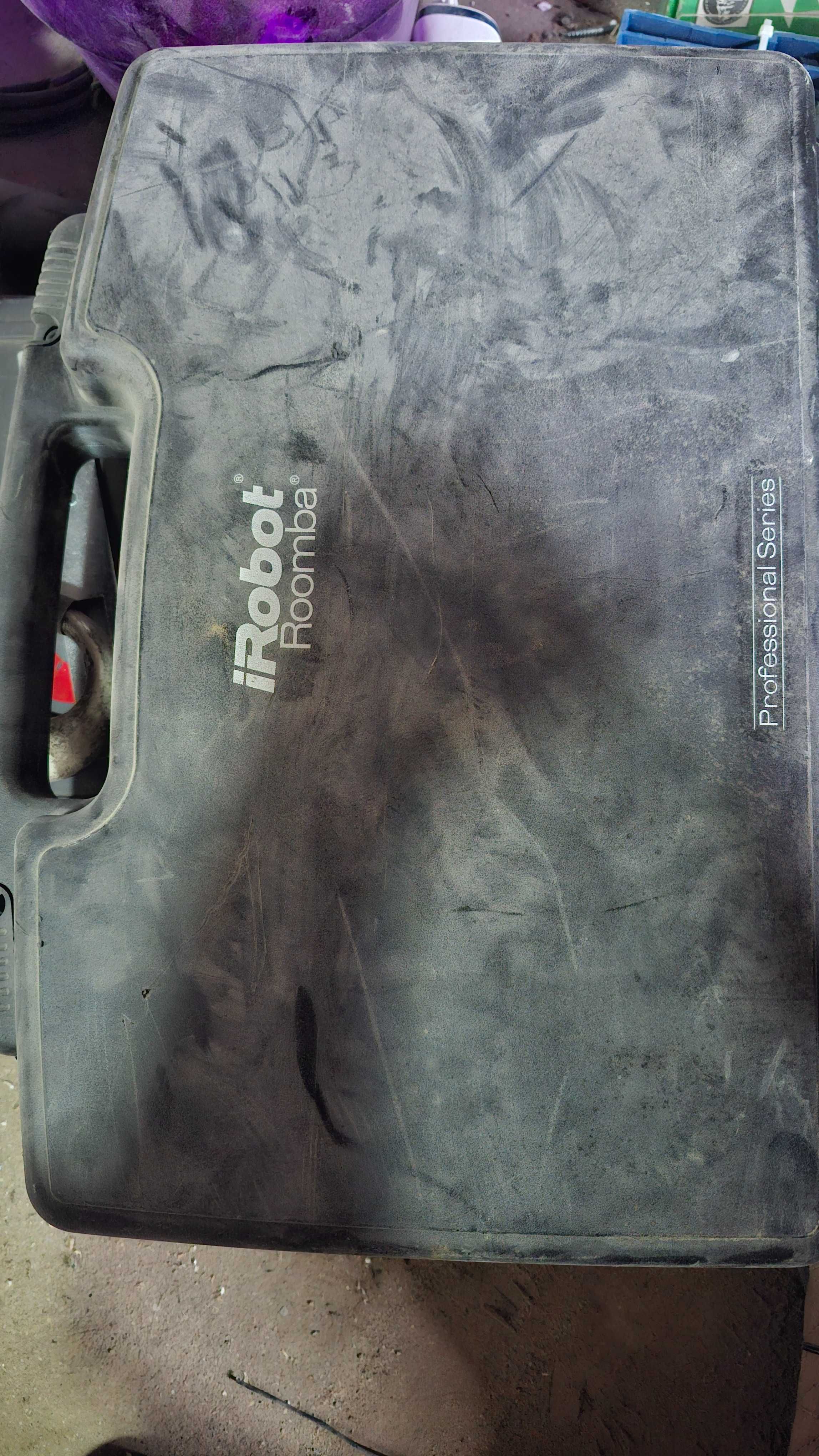 IRobot Roomba, akcesoria