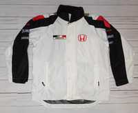 HONDA F1 Formula One kurtka B.A.R rozm. L