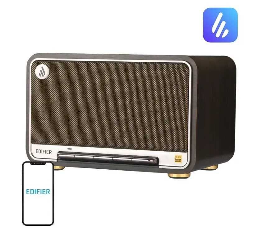 Bluetooth-колонка Edifier D32