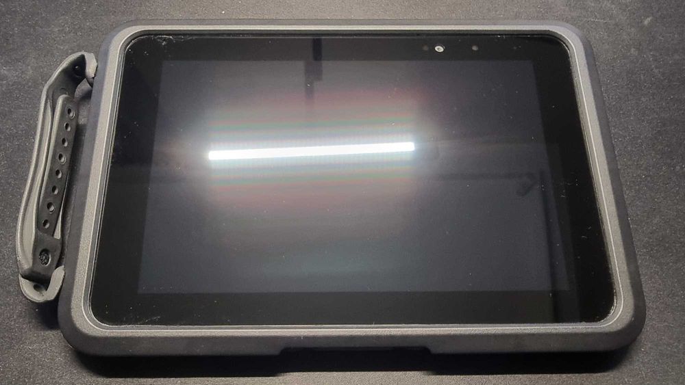 Skaner terminal tablet Zebra ET51AE W12E SF WIN10