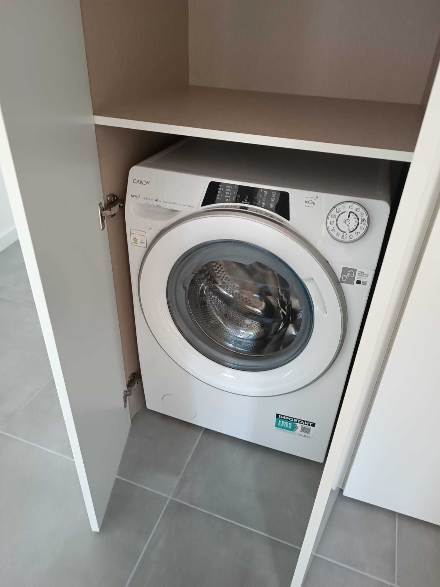 ARRENDO  APARTAMENTO   T  1