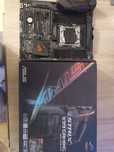 Płyta główna Asus srtix x99