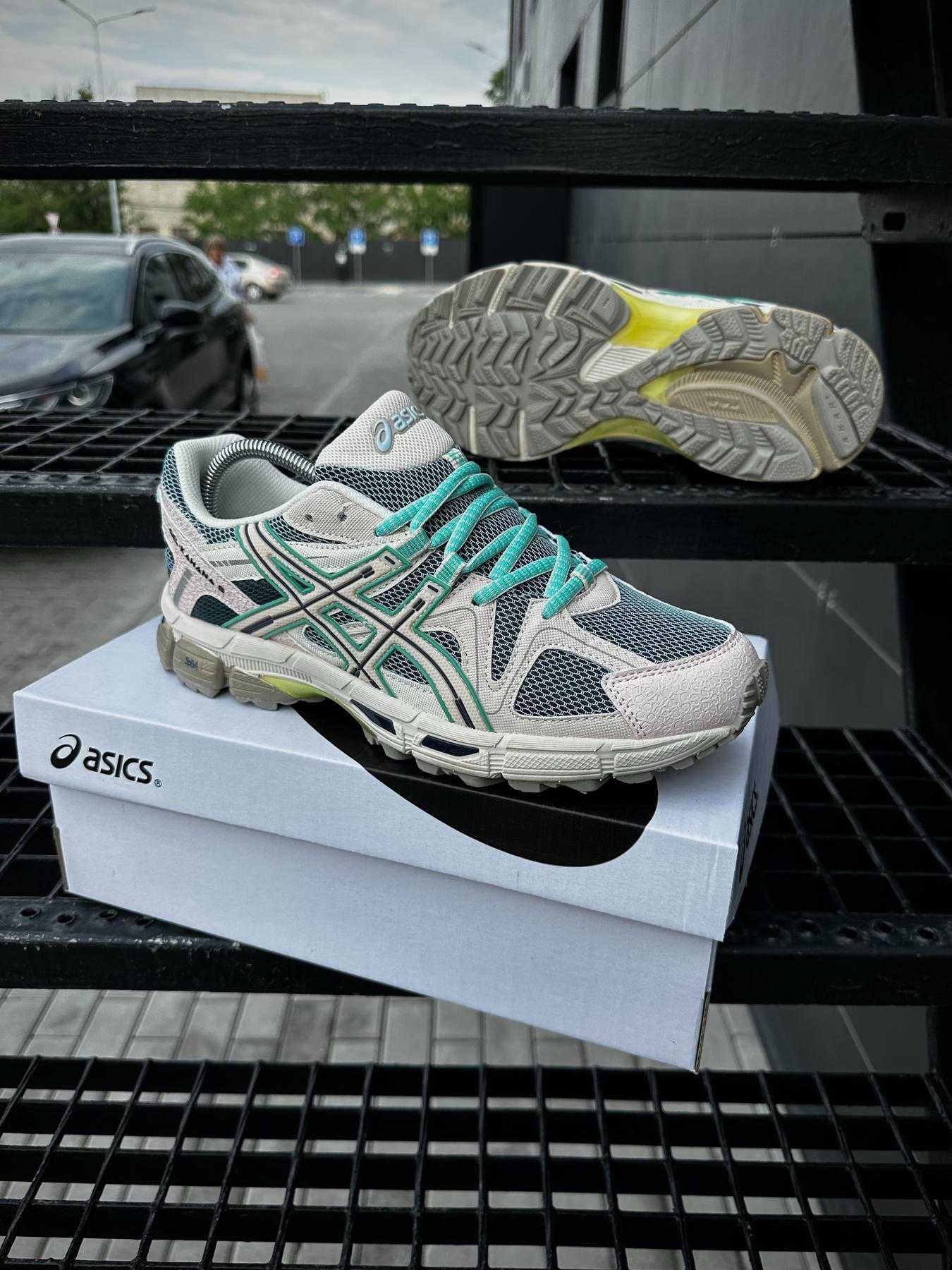 Кросовки Asics Gel, 40-44 размер, кросівки асикс