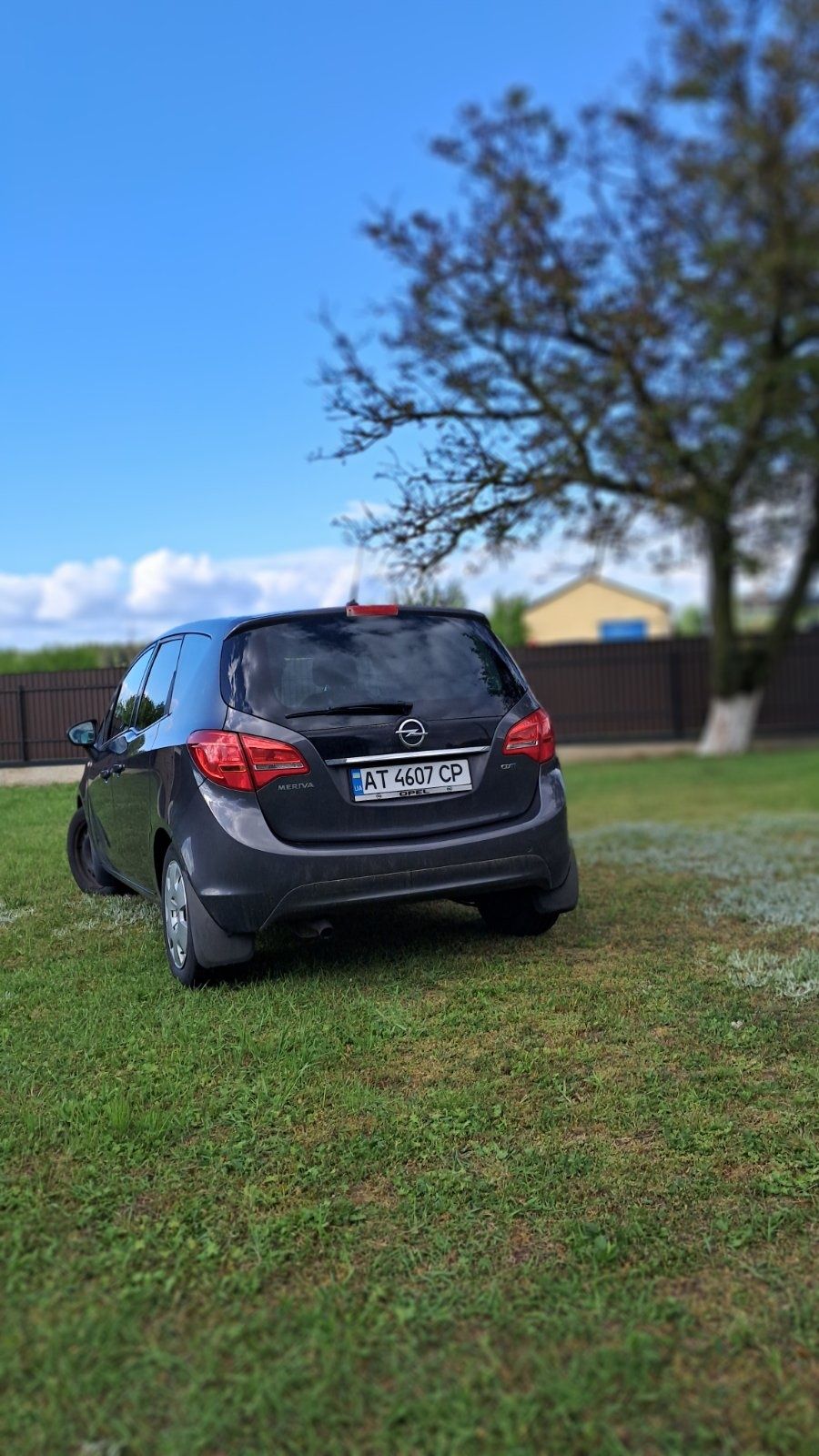 Продається Оpel meriva у відмінному стані