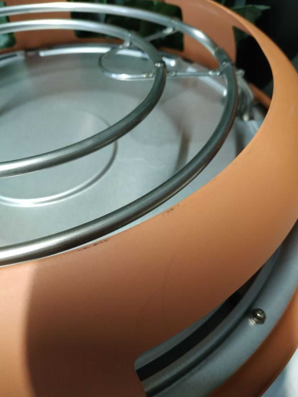 Klarstein Marinara Piec do pizzy 3 w 1 1200 W #3684