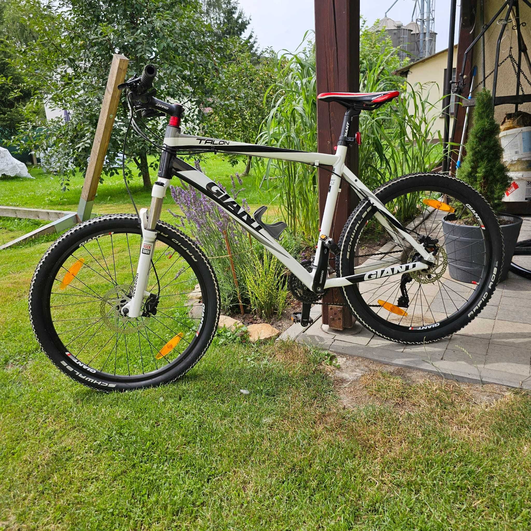 Rower górski MTB Giant Talon 26 twenty six series