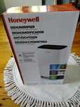 Pochłaniacz wilgoci Honeywell TP-Compact