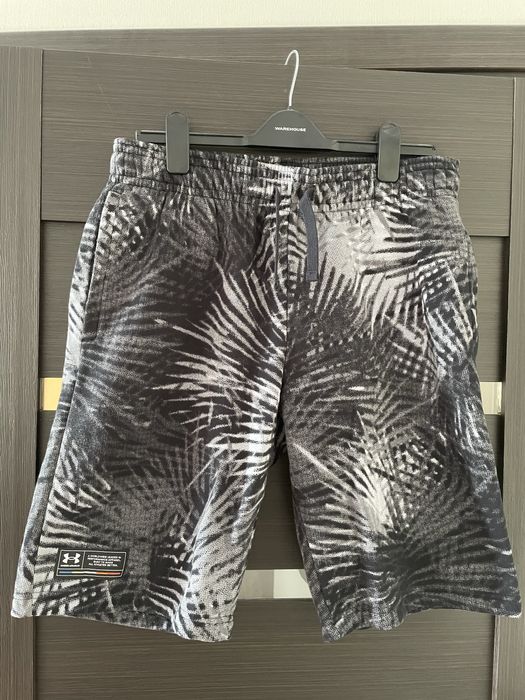Шорти Under Armour