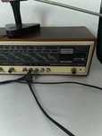 Radio UNITRA DIORA JUBILAT (typ X) - Vintage, PRL + Anteny