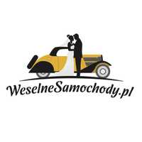 Auto, Samochód do ślubu "WeselneSamochody.pl"