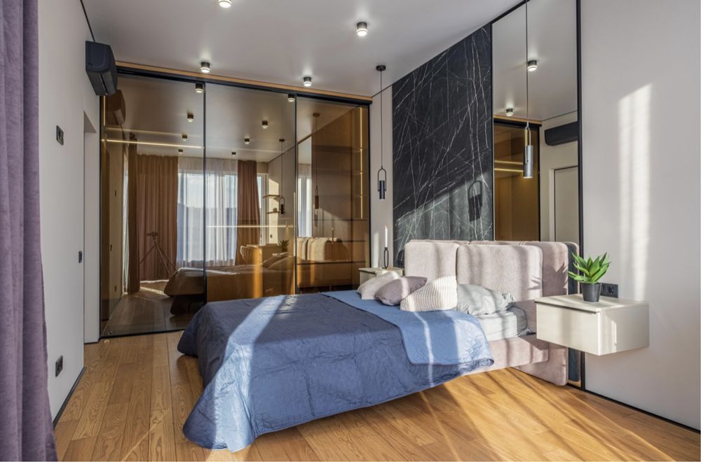 ВИДОВА 1к з ремонтом від власника! ЖК Park lake city