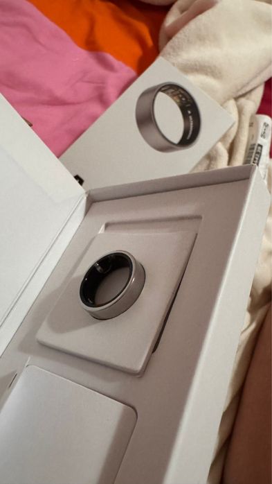 Ring AIR Ultra Human