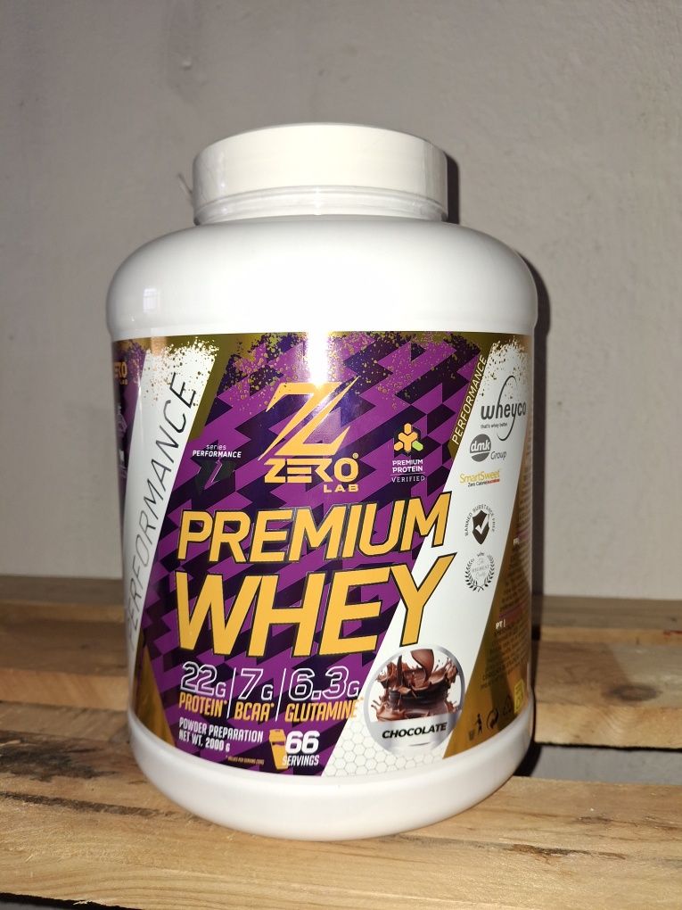 Proteína Ultra whey