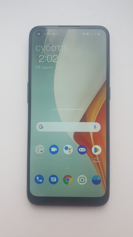 OnePlus Nord N100