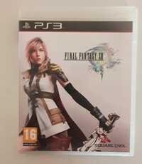 Final Fantasy XIII (13) Playstation 3