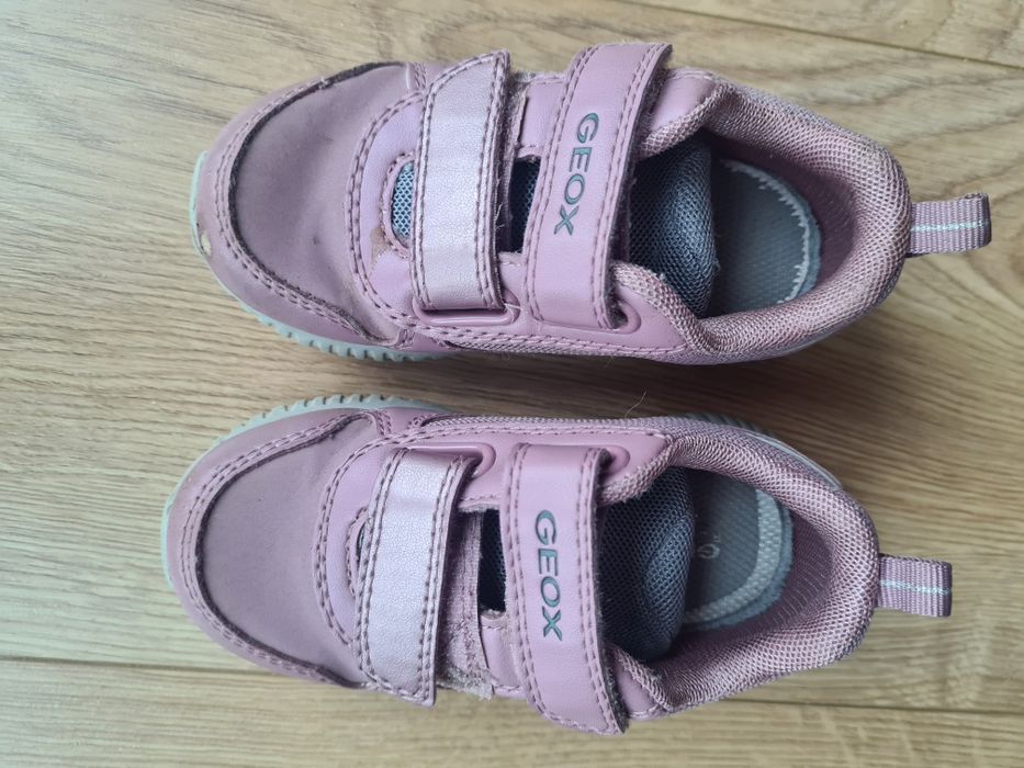 Sneakersy Geox rozm 23
