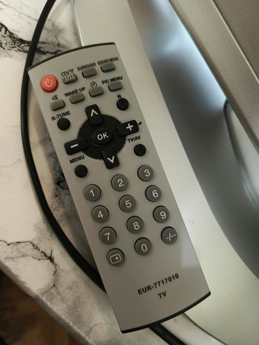 Panasonic LCD Viera TX-26LM70F