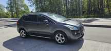 SKUP AUT BYDGOSZCZ  Peugeot 3008 SUV •2011• 120.000km ! Automat ! Head