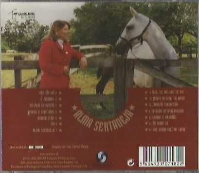 Roberta Miranda - Alma Sertaneja