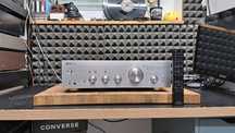 Wzmacniacz Pioneer A-30-S z pilotem