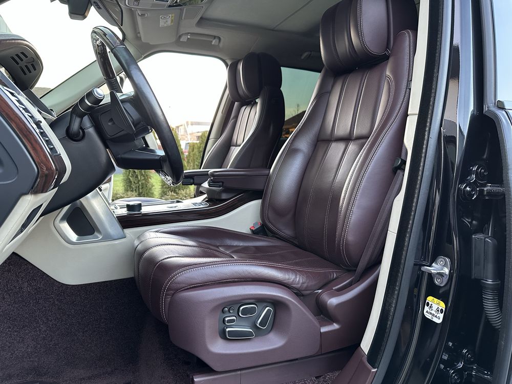 Продам Lend Rover Renge Rover 2013