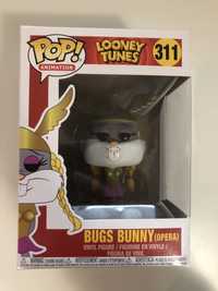 Funko POP Bugs Bunny (Opera) #311 Looney Tunes