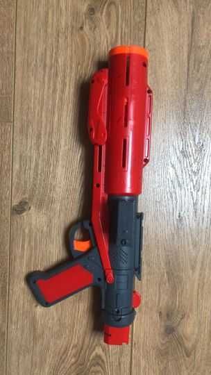 Star Wars blasters Nerf