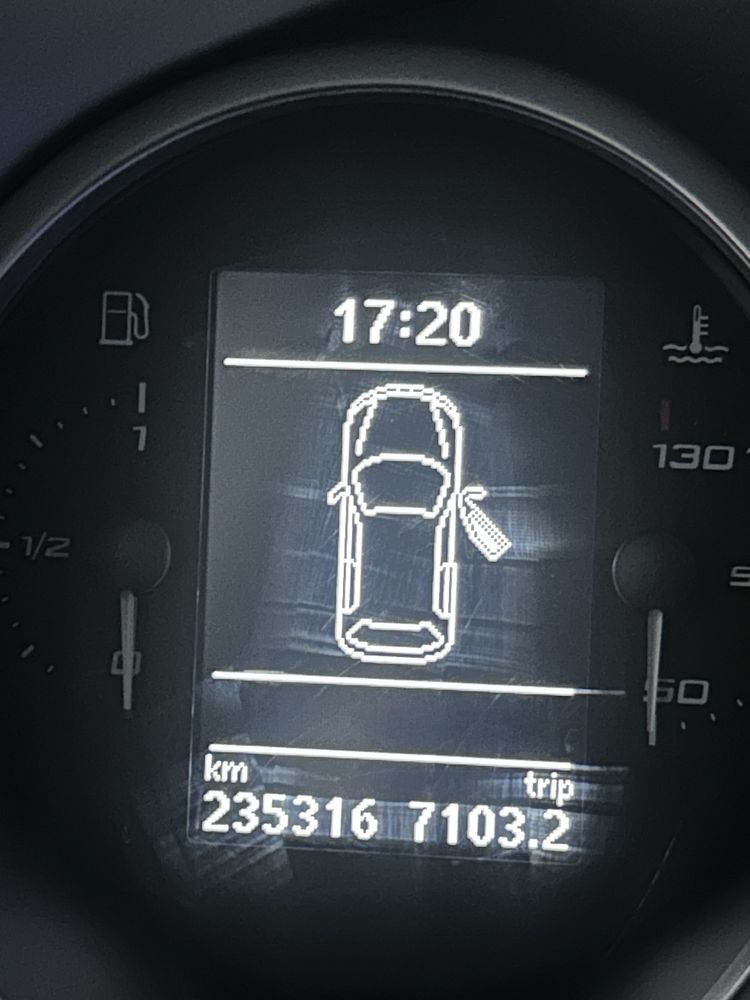 Seat Leon 1.6 EcoMotive