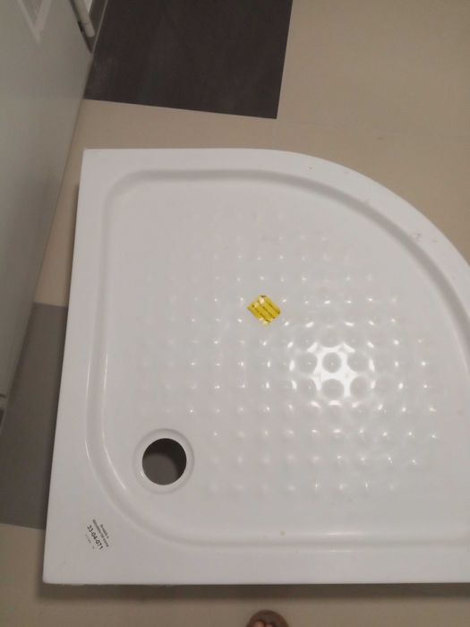 Brodzik Radaway NOWY