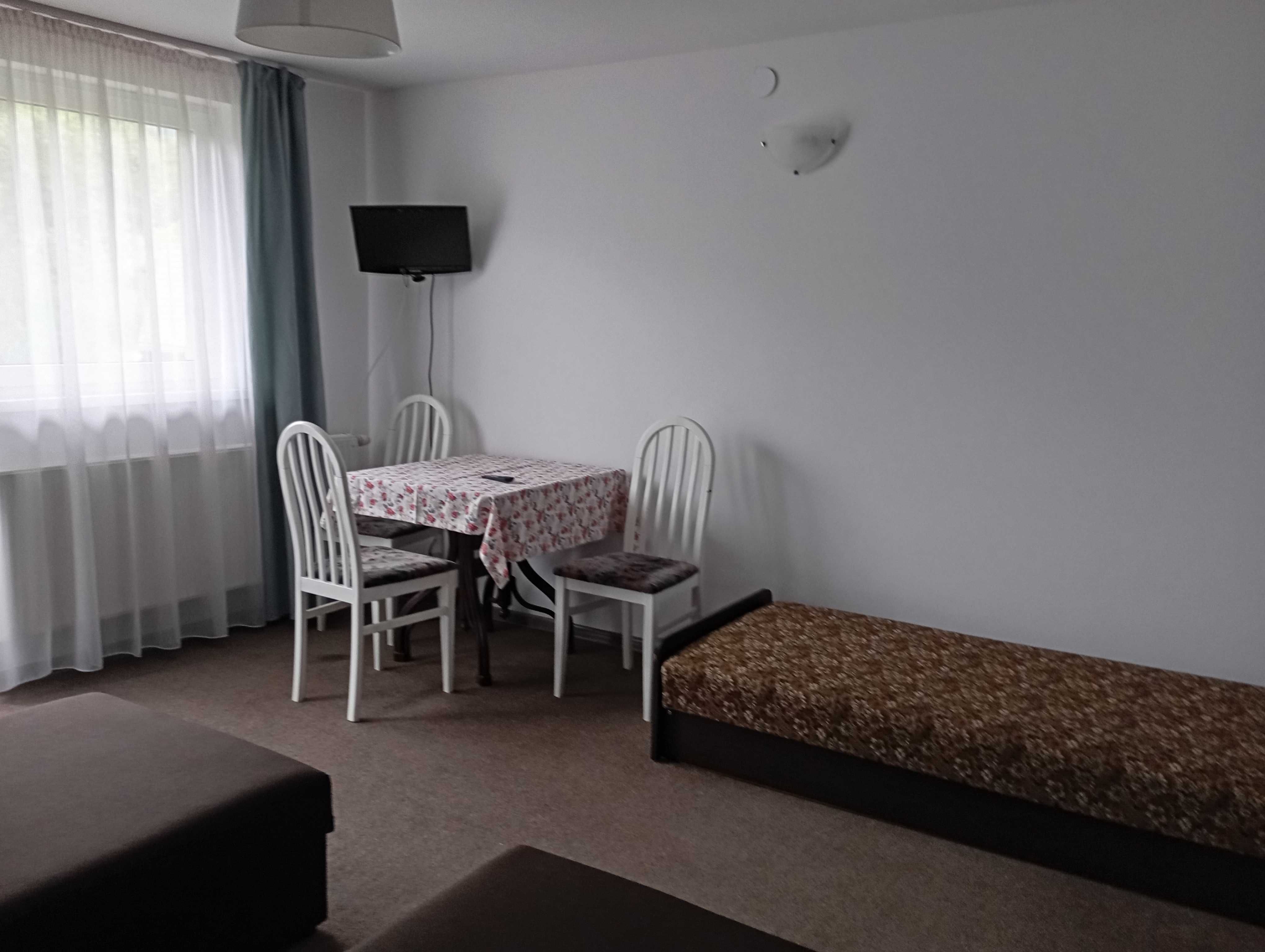 Pokoje pracownicze Wisła/Ustroń/Brenna