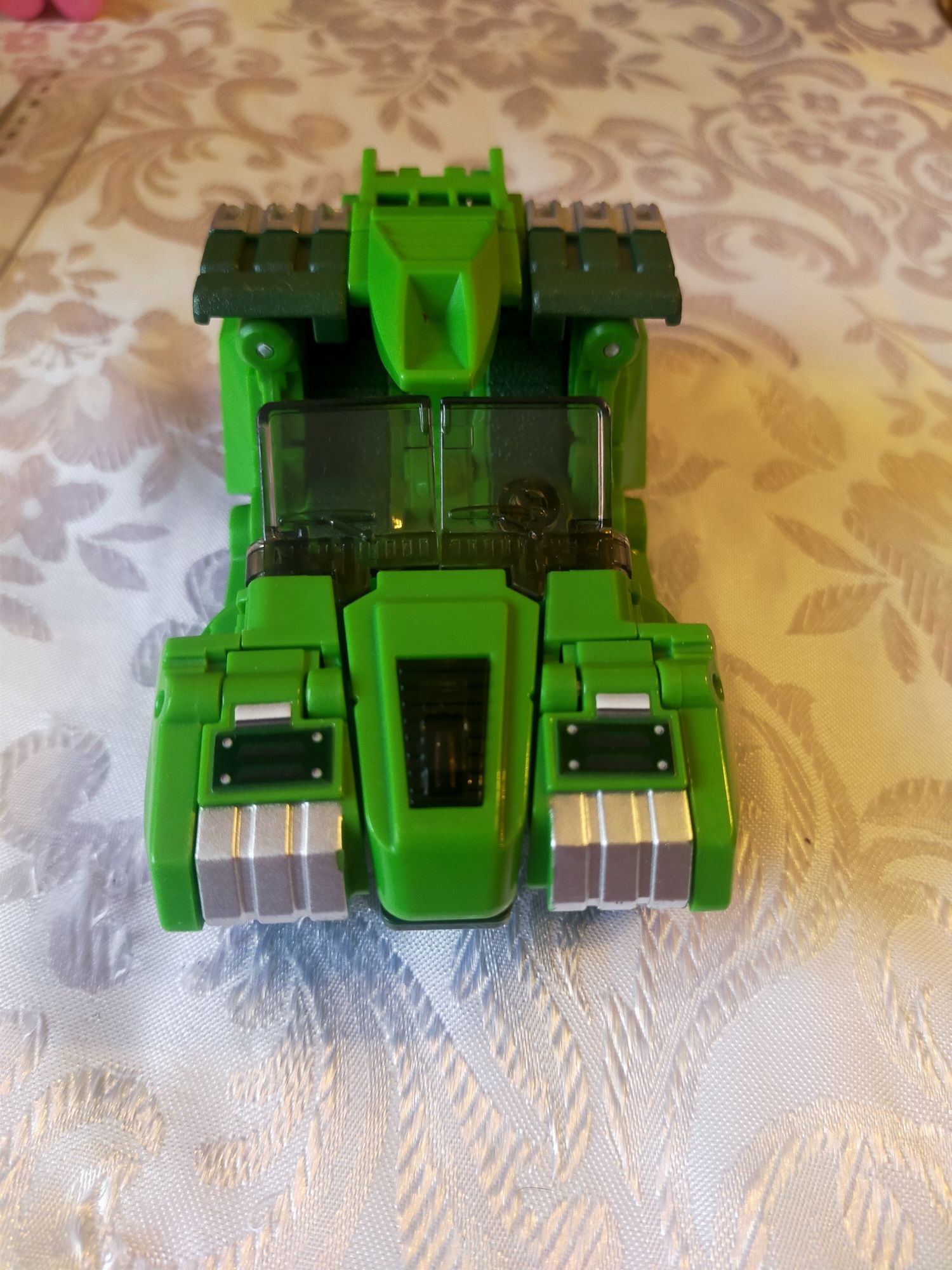 Transformers Vtech Switch and Go Dinos