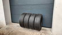 Pirelli 215/65 R17 Scorpion NOWE Kodiaq Qashqai Sportage