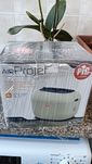Aerossol de ultrassom (nebulizador) Airprojet