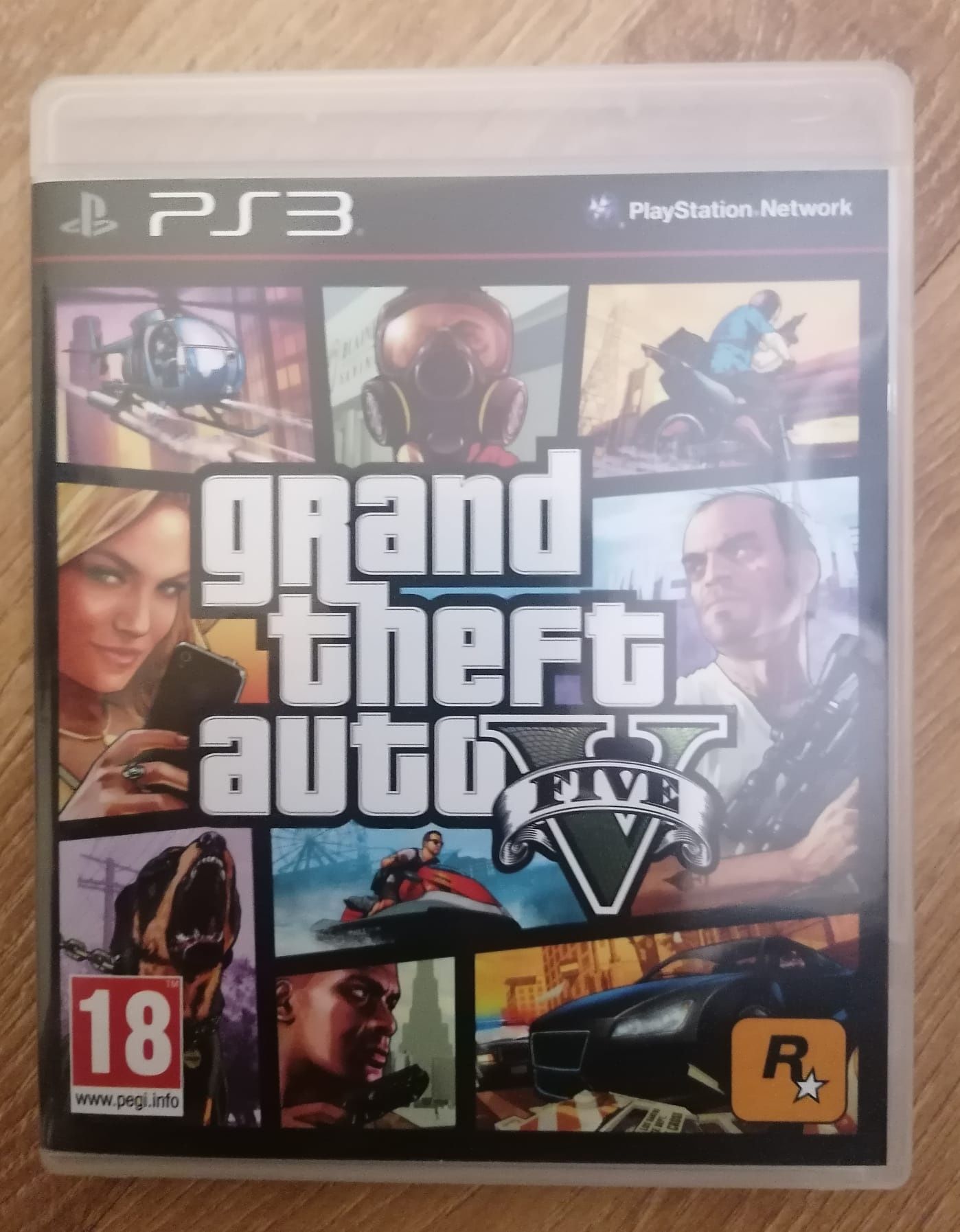 Jogos        Ps3
