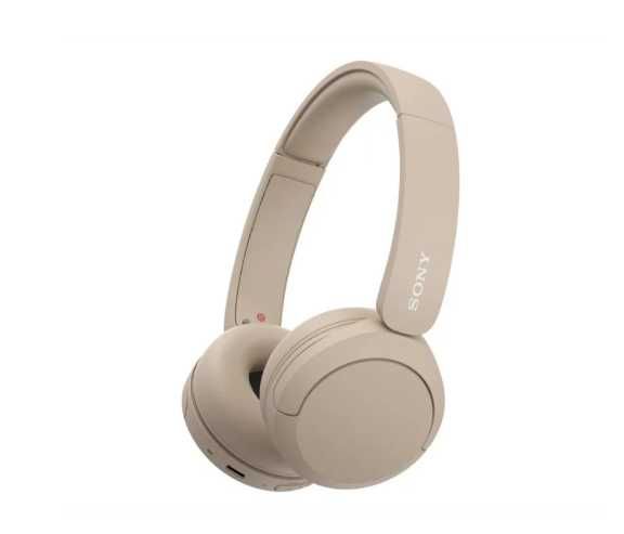 Навушники Sony WH-CH520 White/Blue/Black/Beige • Нова!