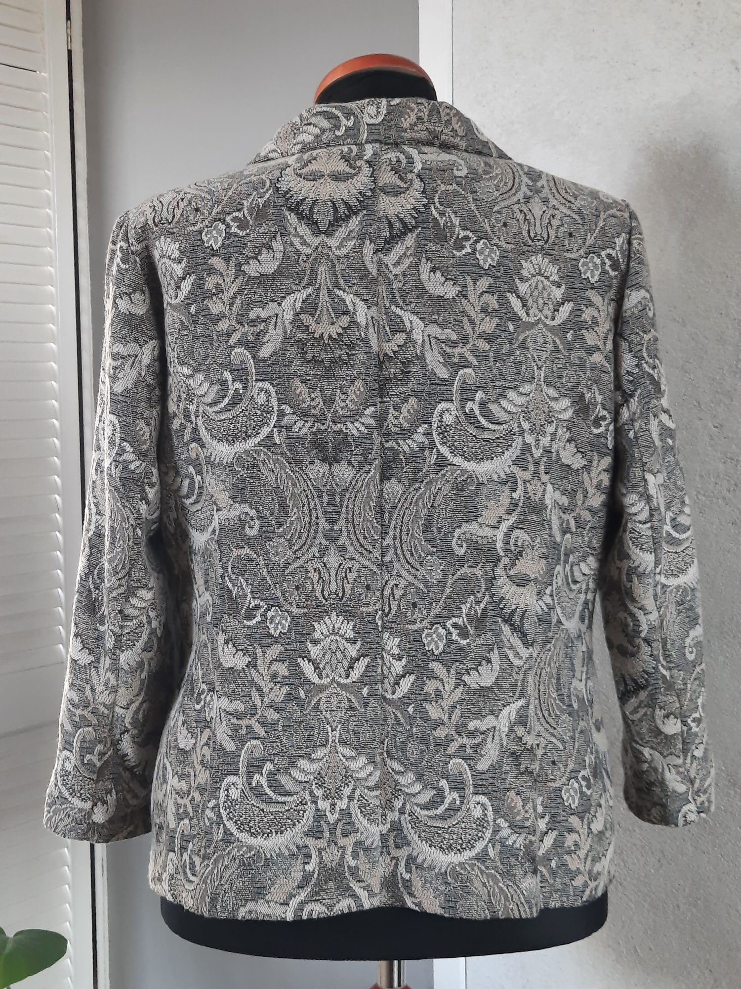 Marynarka JENSEN  roz.42, 44 , XL