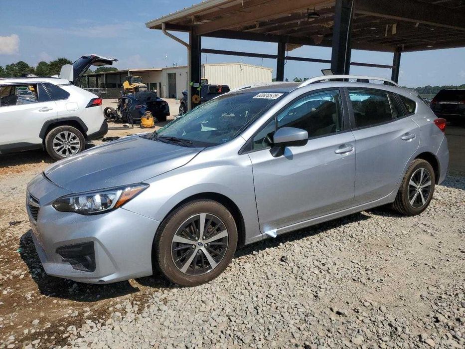 Продам Subaru Impreza 2019 повний привід авто розмитнене в Україні