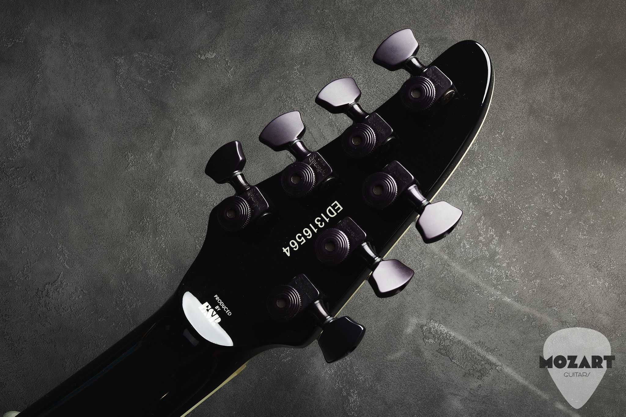 ESP Edwards E-HR-155III-7S siódemka