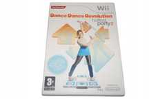 Dance Dance Revolution: Hottest Party 2 Nintendo Wii