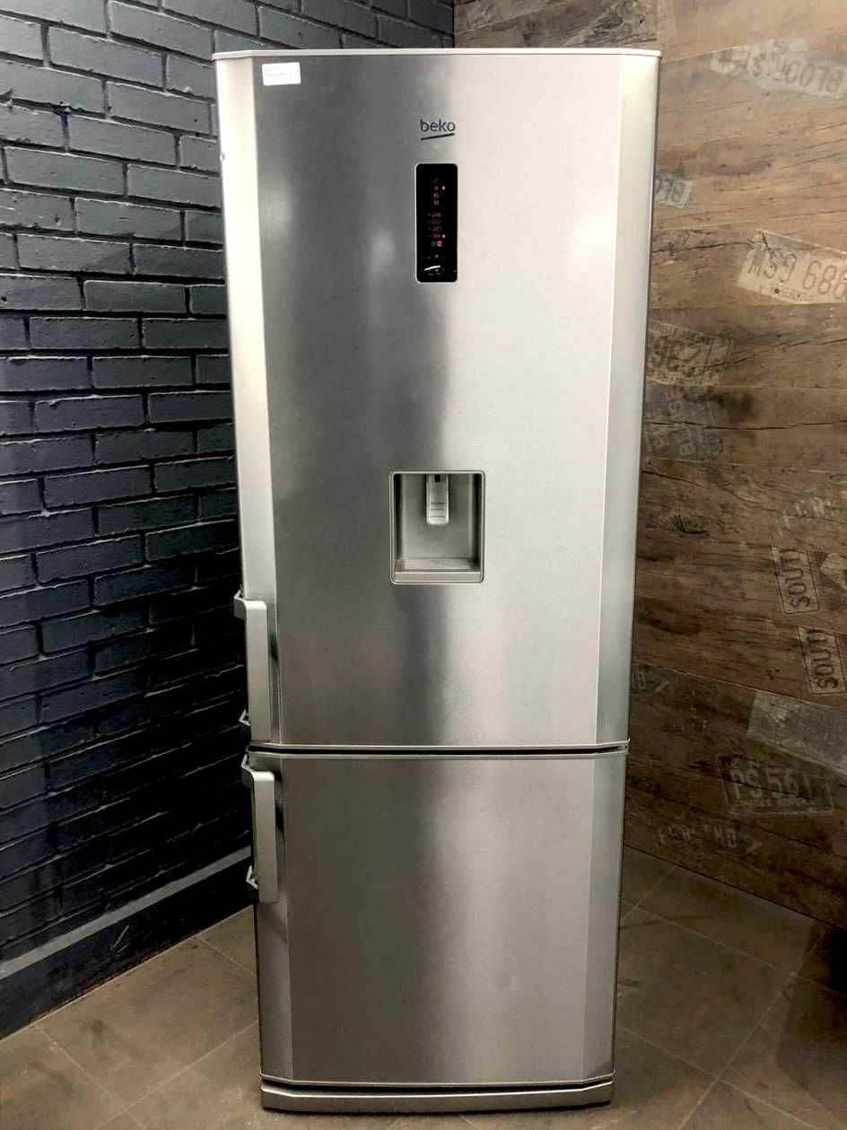 Холодильник LG GR- F429BTQA з Європи,  великий вибір надійної техніки