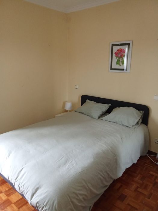 Quarto disponível em Sao Domingo De Rana