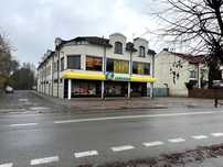 Lokal do wynajmu ul.krakowska Wolbrom 600m2