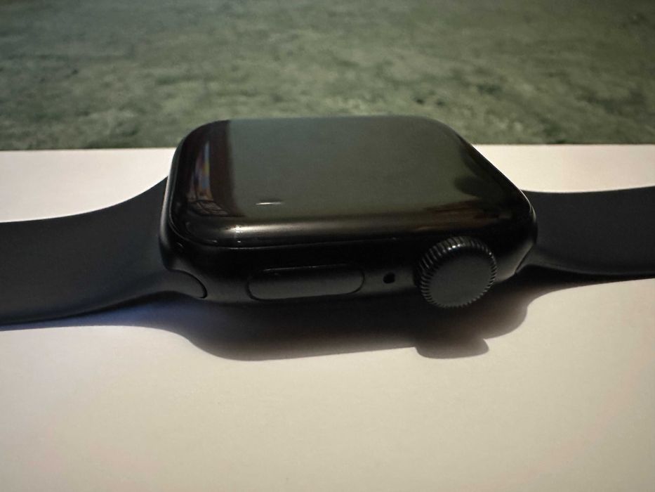 Смарт-годинник Apple Watch SE 2 GPS 40mm S/M