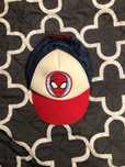 Czapka kaszkiet Spiderman Zara