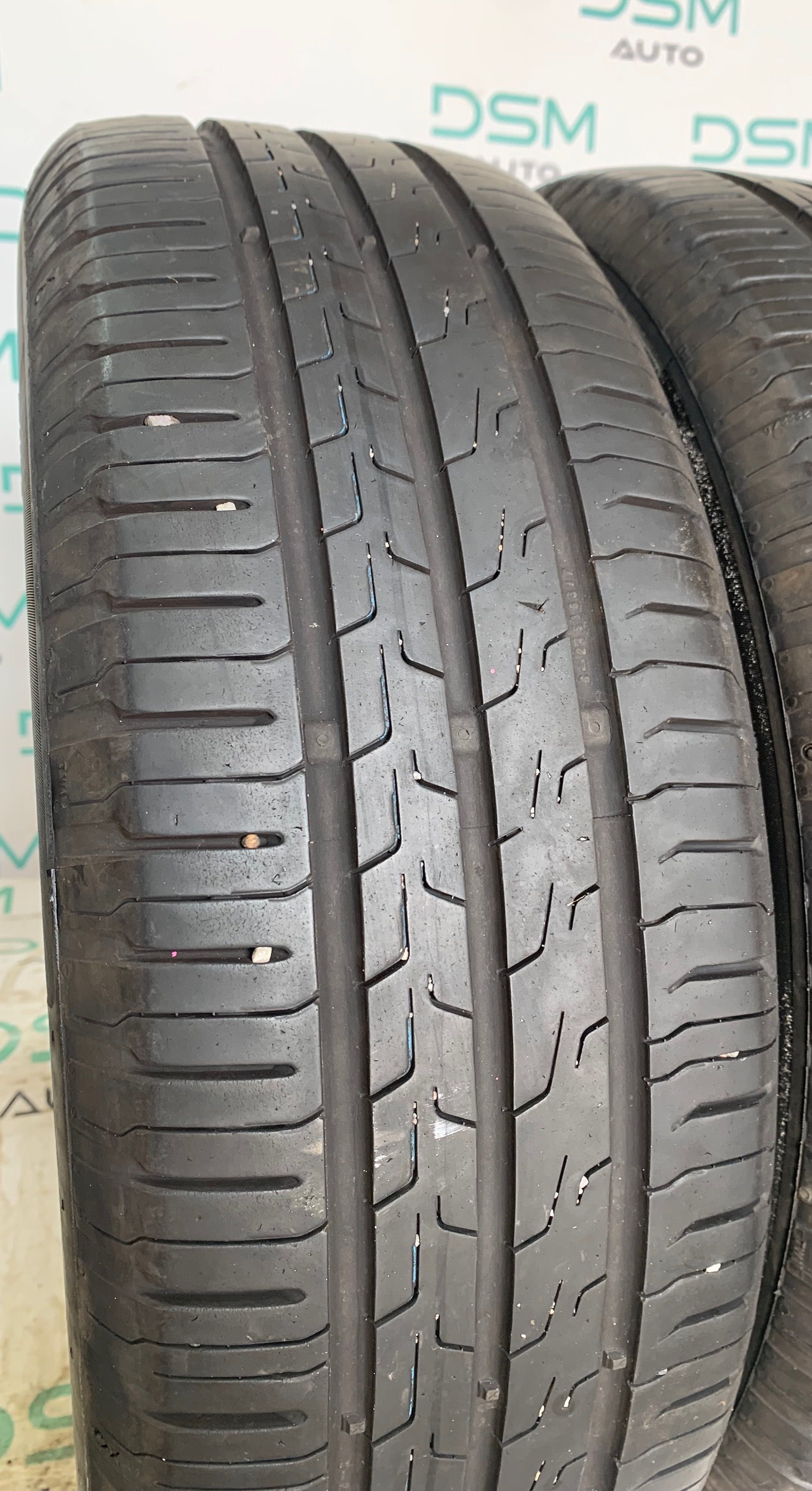 Скад шин б/в. 175/65 R14 Continental ContiEcoContact 6